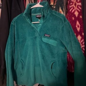 Patagonia Pullover